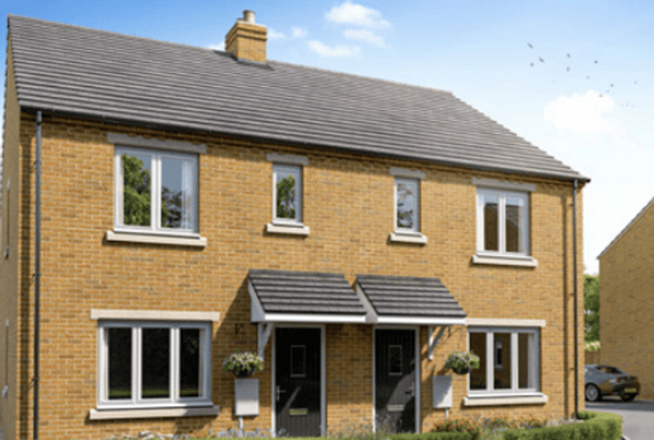3 bedroom house for sale - Image 1