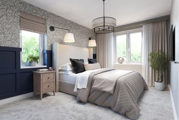 2 bedroom house for sale - Image 3