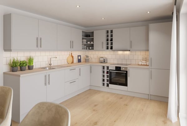 3 bedroom house for sale - Image 3