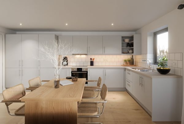 2 bedroom apartment for sale - Image 1