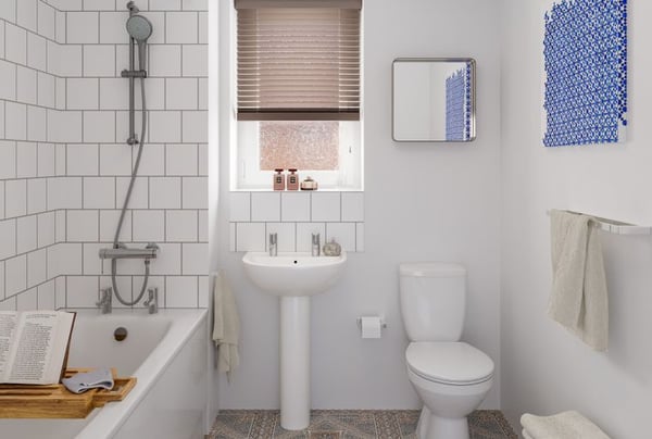 2 bedroom apartment for sale - Image 3