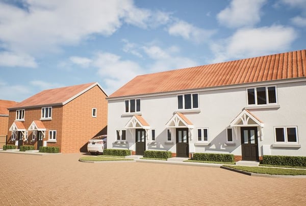 1 bedroom house for sale - Image 2
