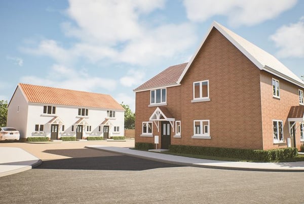 1 bedroom house for sale - Image 3