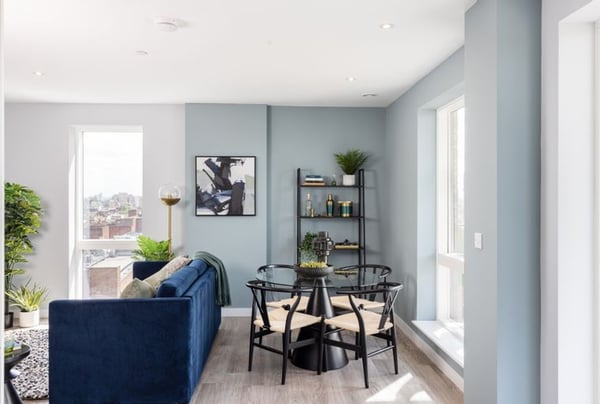 2 bedroom apartment for sale - Image 1
