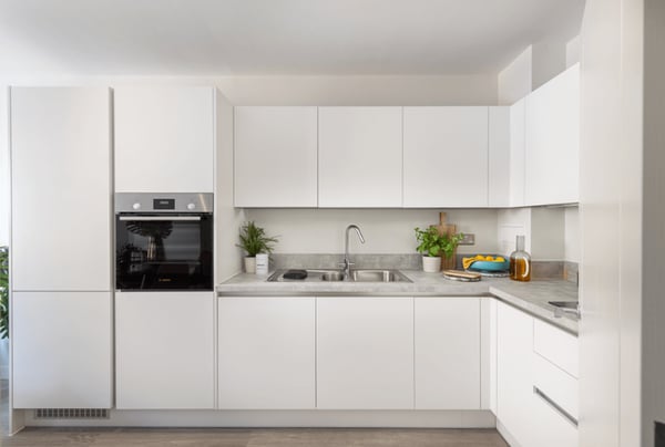 2 bedroom apartment for sale - Image 3