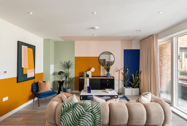 2 bedroom apartment for sale - Image 2