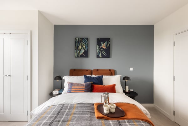 2 bedroom apartment for sale - Image 3