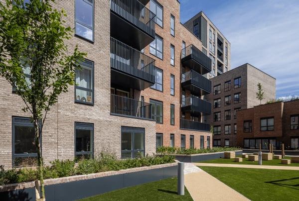 1 bedroom apartment for sale - Image 3