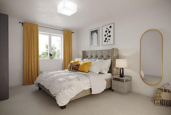 2 bedroom house for sale - Image 3