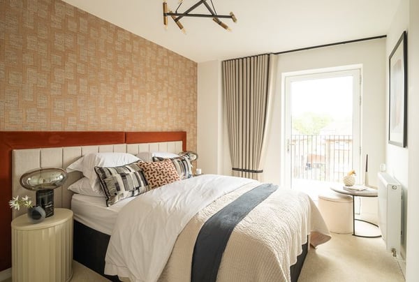 1 bedroom apartment for sale - Image 3