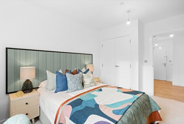 2 bedroom apartment for sale - Image 1