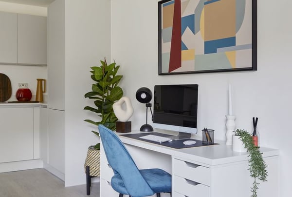 1 bedroom apartment for sale - Image 3