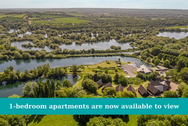 1 bedroom apartment for sale - Image 2
