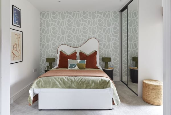 1 bedroom apartment for sale - Image 3