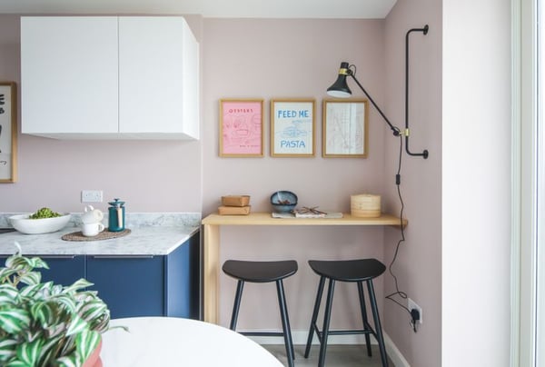 1 bedroom apartment for sale - Image 3