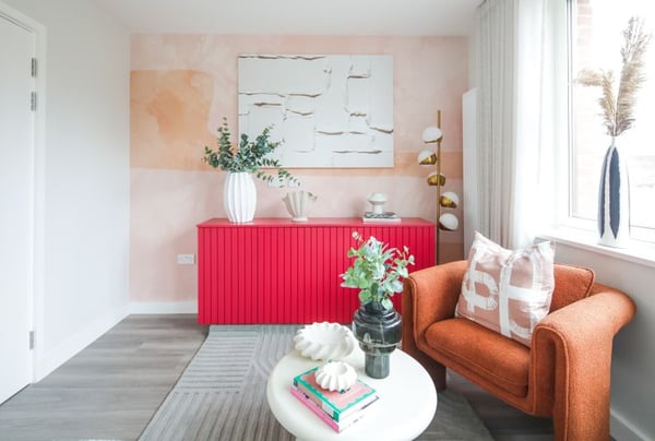 1 bedroom apartment for sale - Image 1