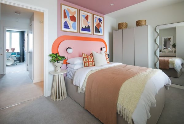 2 bedroom apartment for sale - Image 3