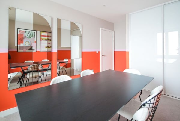 3 bedroom apartment for sale - Image 2