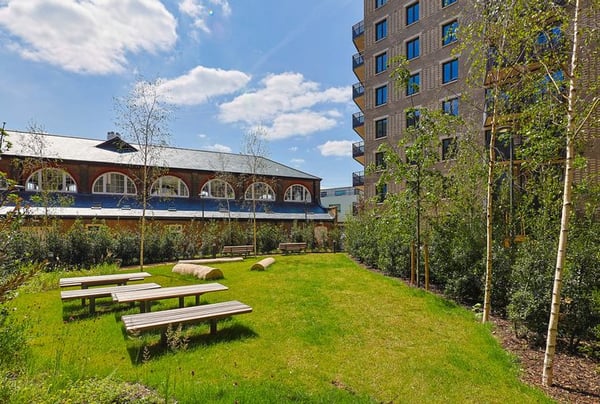2 bedroom apartment for sale - Image 3