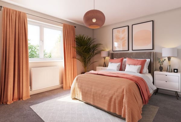 2 bedroom house for sale - Image 1
