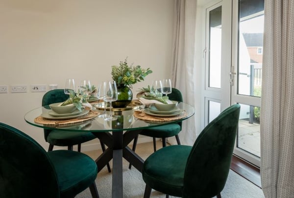 1 bedroom apartment for sale - Image 3