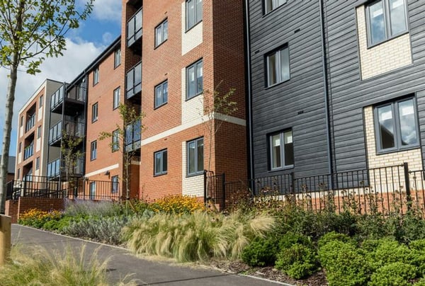 2 bedroom apartment for sale - Image 3