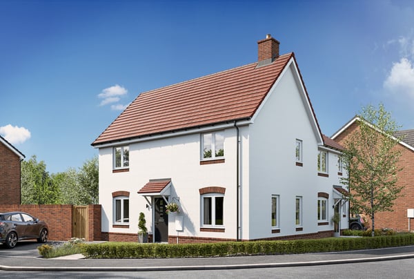 3 bedroom house for sale - Image 1
