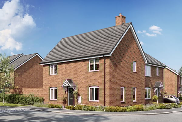 3 bedroom house for sale - Image 3