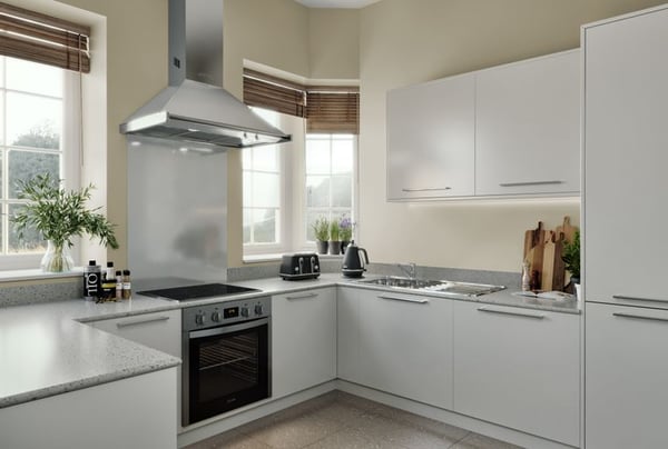 1 bedroom apartment for sale - Image 3