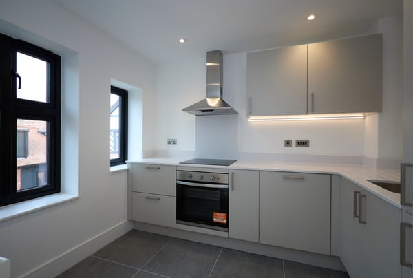 2 bedroom apartment for sale - Image 3