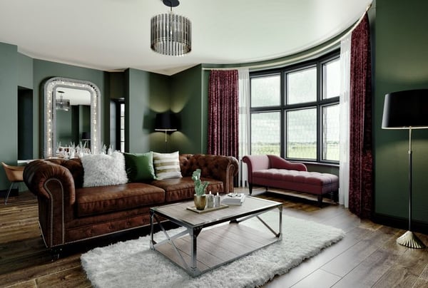 2 bedroom apartment for sale - Image 1