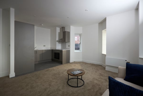 2 bedroom apartment for sale - Image 2