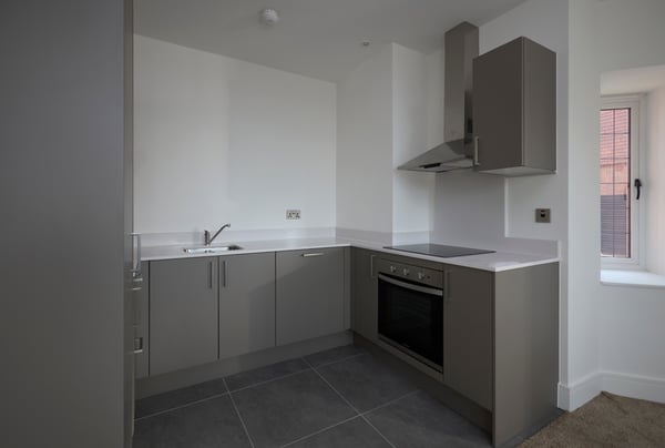 2 bedroom apartment for sale - Image 3