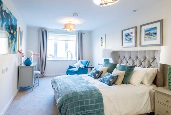 2 bedroom apartment for sale - Image 3