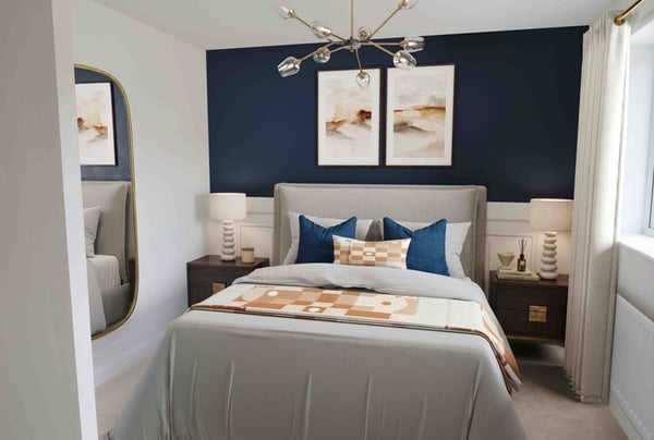 3 bedroom house for sale - Image 1