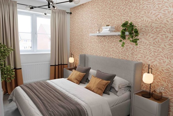 3 bedroom house for sale - Image 2