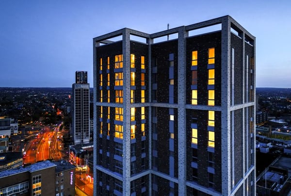 1 bedroom apartment for sale - Image 2