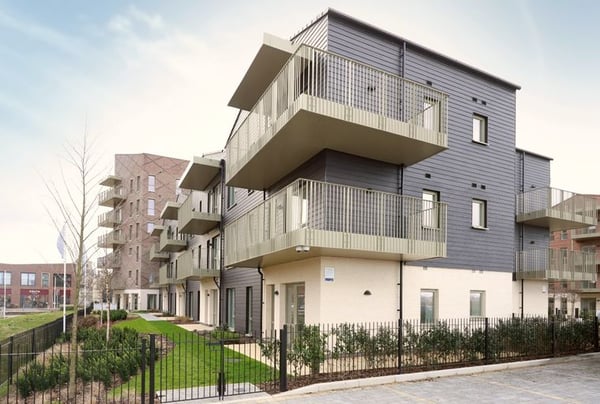 2 bedroom apartment for sale - Image 3