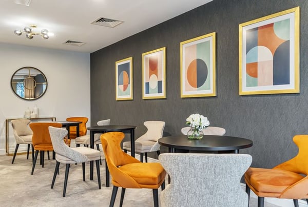 3 bedroom apartment for sale - Image 3