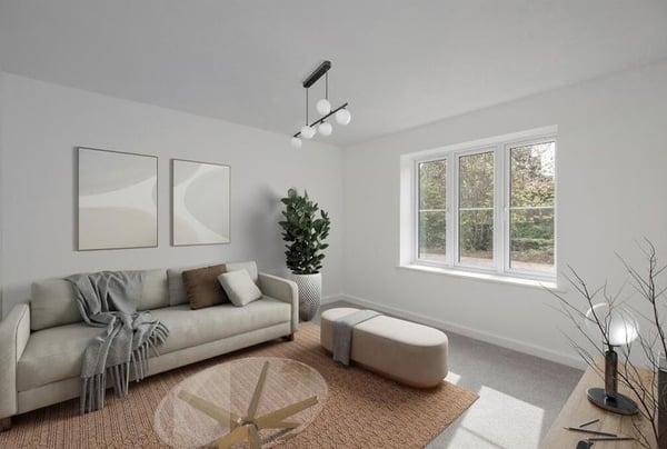 3 bedroom house for sale - Image 3