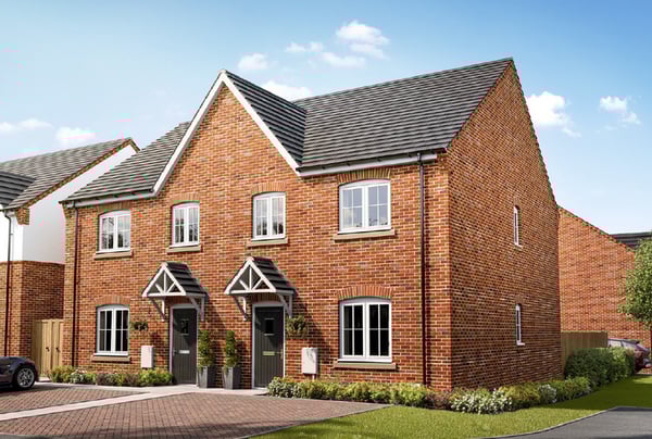 4 bedroom house for sale - Image 1