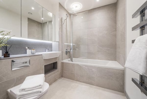 1 bedroom apartment for sale - Image 1