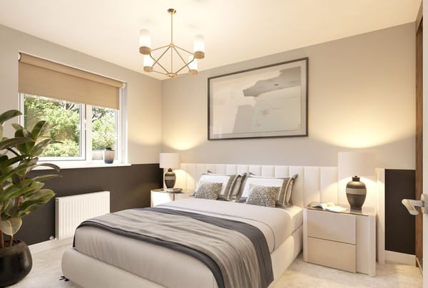 3 bedroom house for sale - Image 2