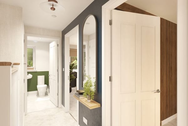 4 bedroom house for sale - Image 3