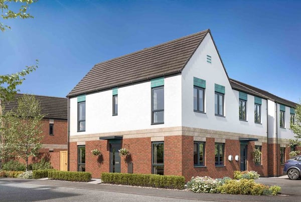 3 bedroom house for sale - Image 1