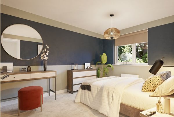 3 bedroom house for sale - Image 3