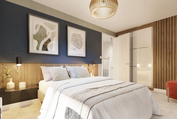 3 bedroom house for sale - Image 3