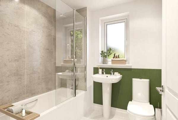 4 bedroom house for sale - Image 3