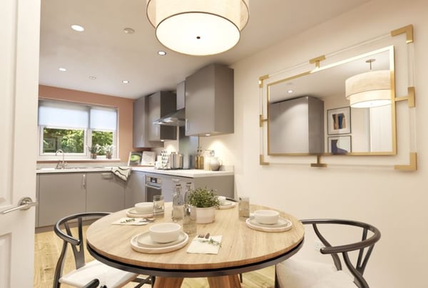 4 bedroom house for sale - Image 3