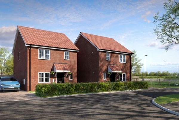 3 bedroom house for sale - Image 1